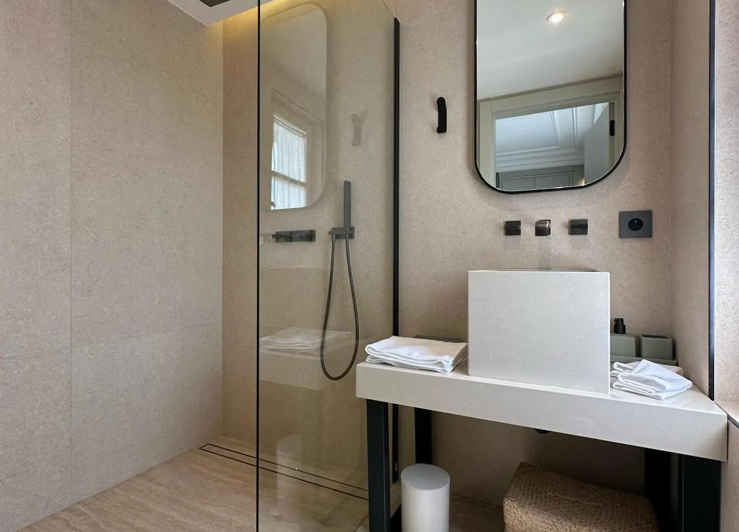 Hotel Chateau Pimo Draguignan