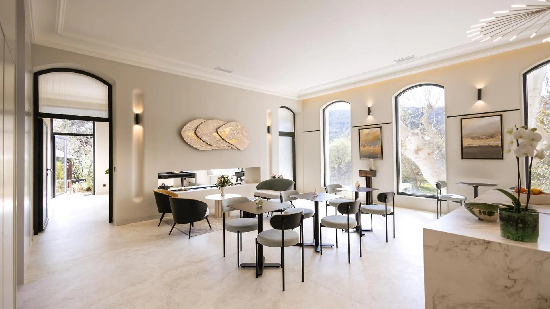 Hotel Chateau Pimo Draguignan