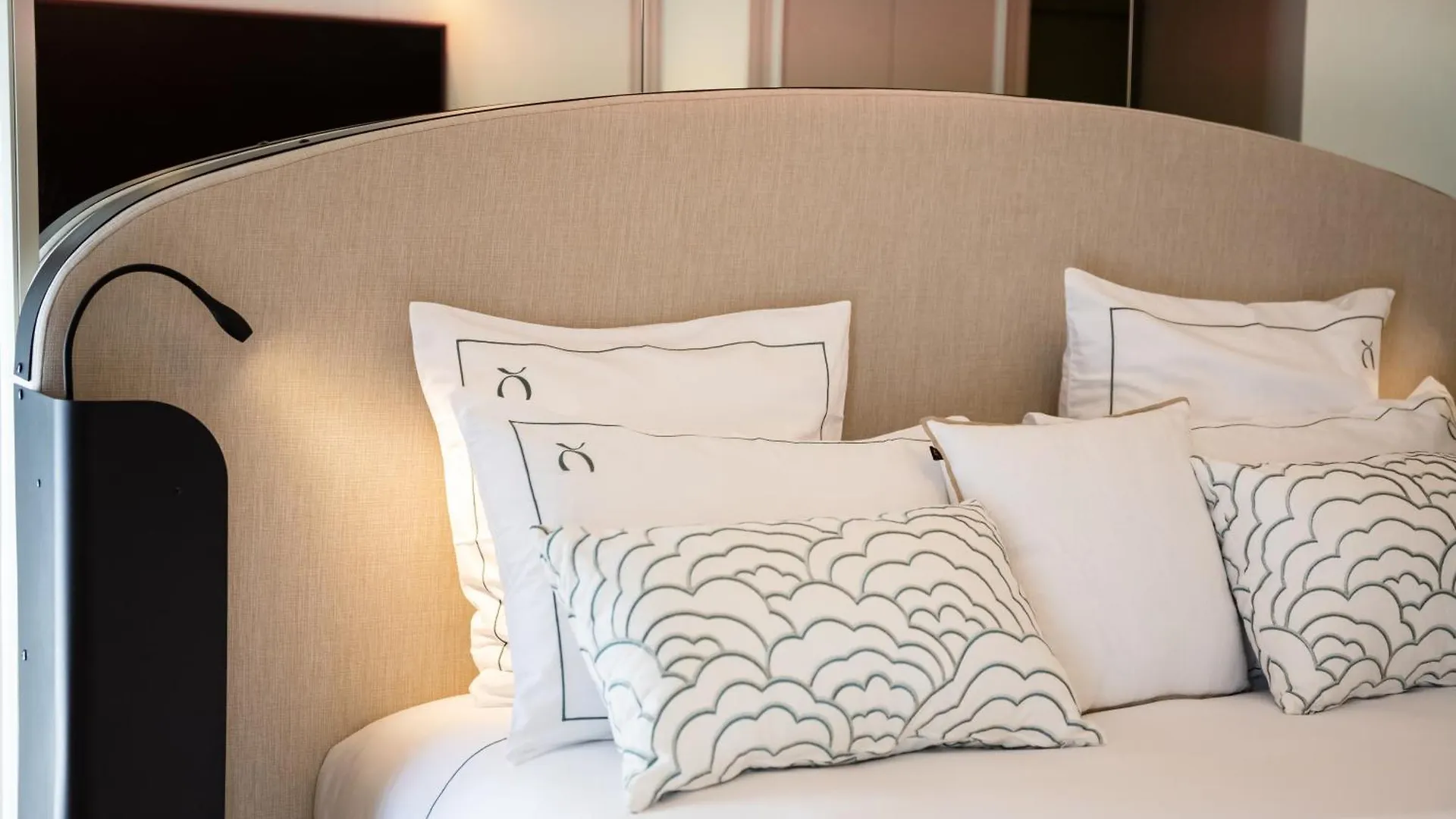 Chateau Pimo Draguignan Hotel