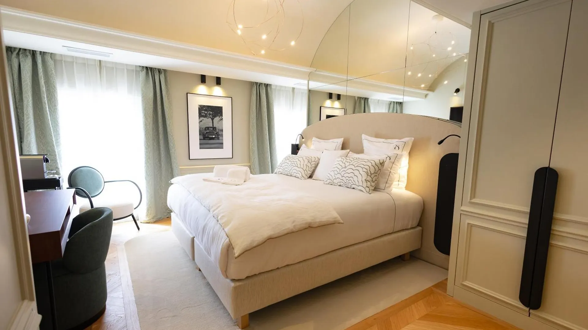 Chateau Pimo Draguignan 5*,  France