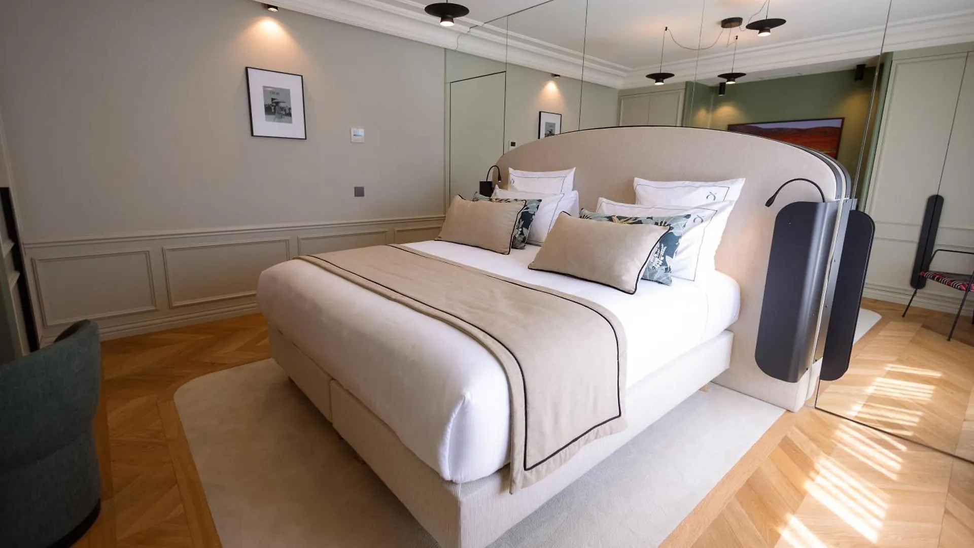 Chateau Pimo Draguignan Hotel