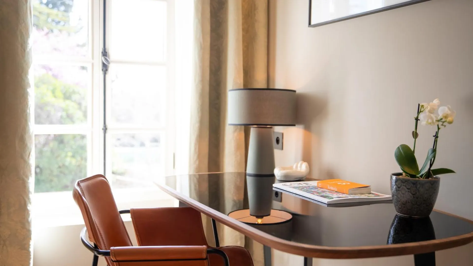 Hotel Chateau Pimo Draguignan