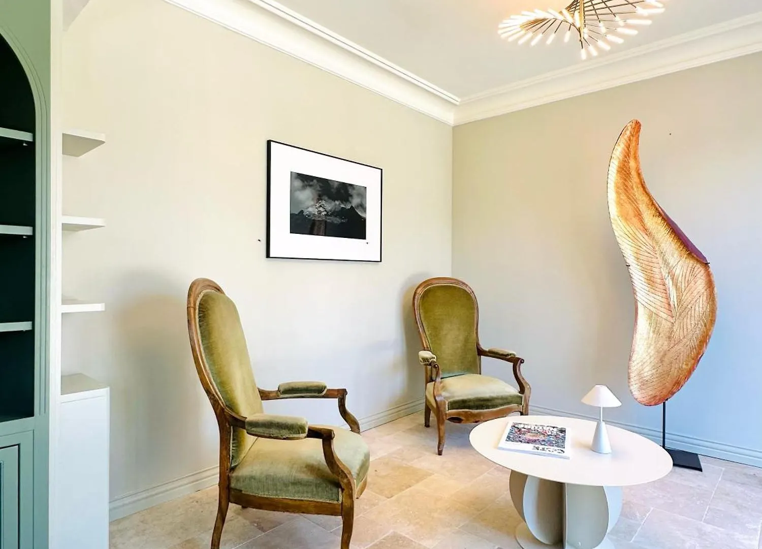Chateau Pimo Draguignan Hotel