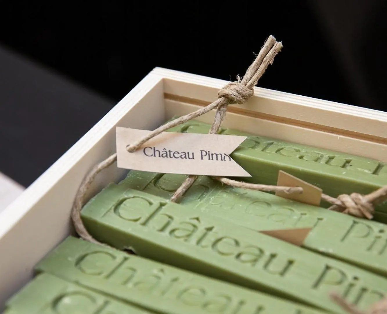 Chateau Pimo Draguignan