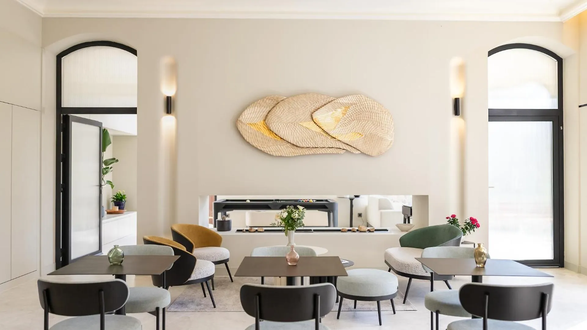 Chateau Pimo Draguignan 5*,  France