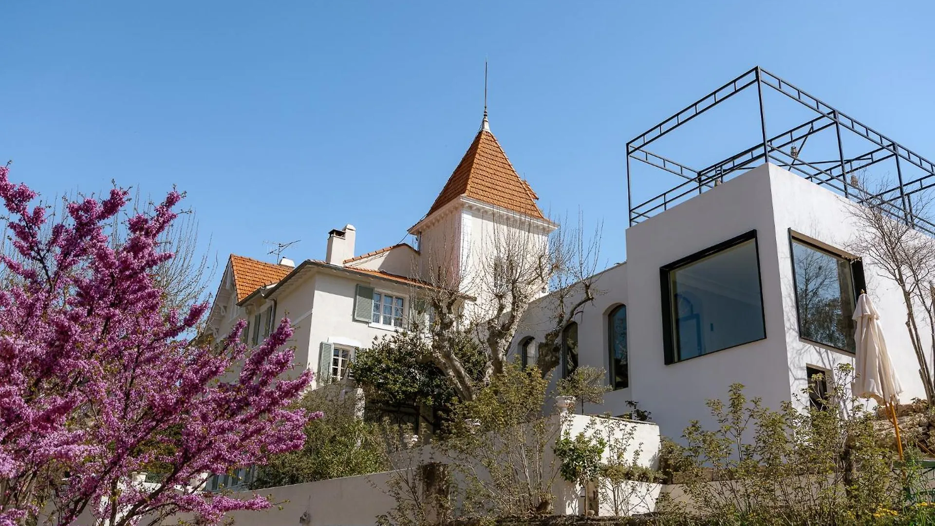 Chateau Pimo Draguignan Hotel