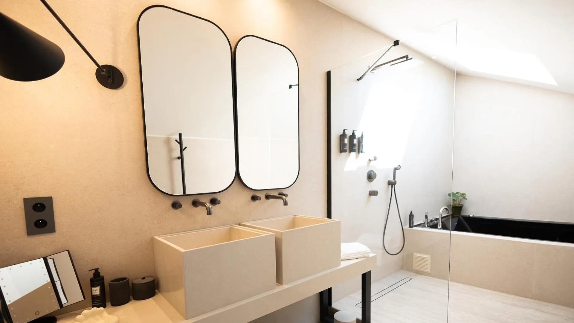 Chateau Pimo Draguignan Hotel