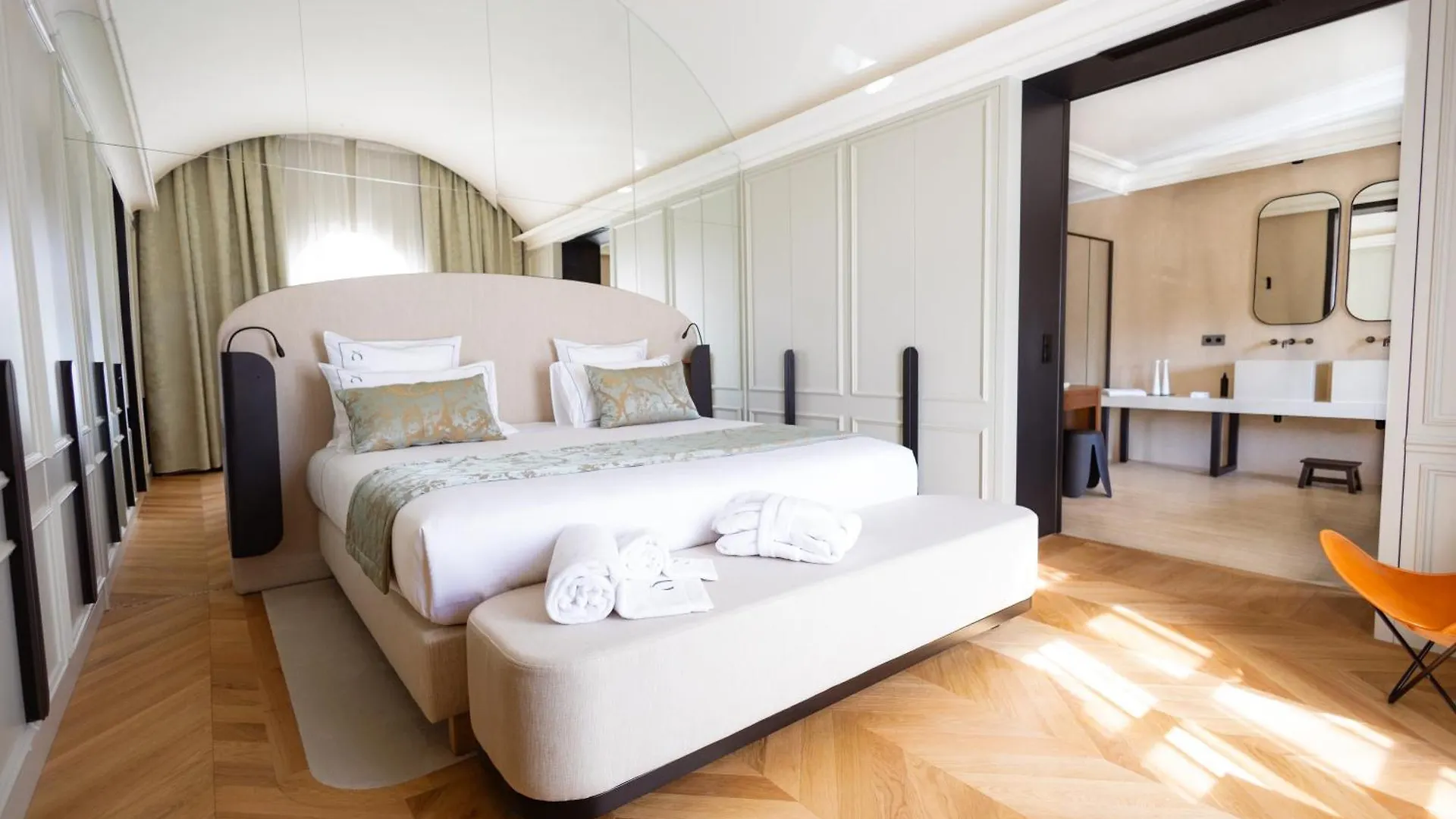 Chateau Pimo Draguignan Hotel