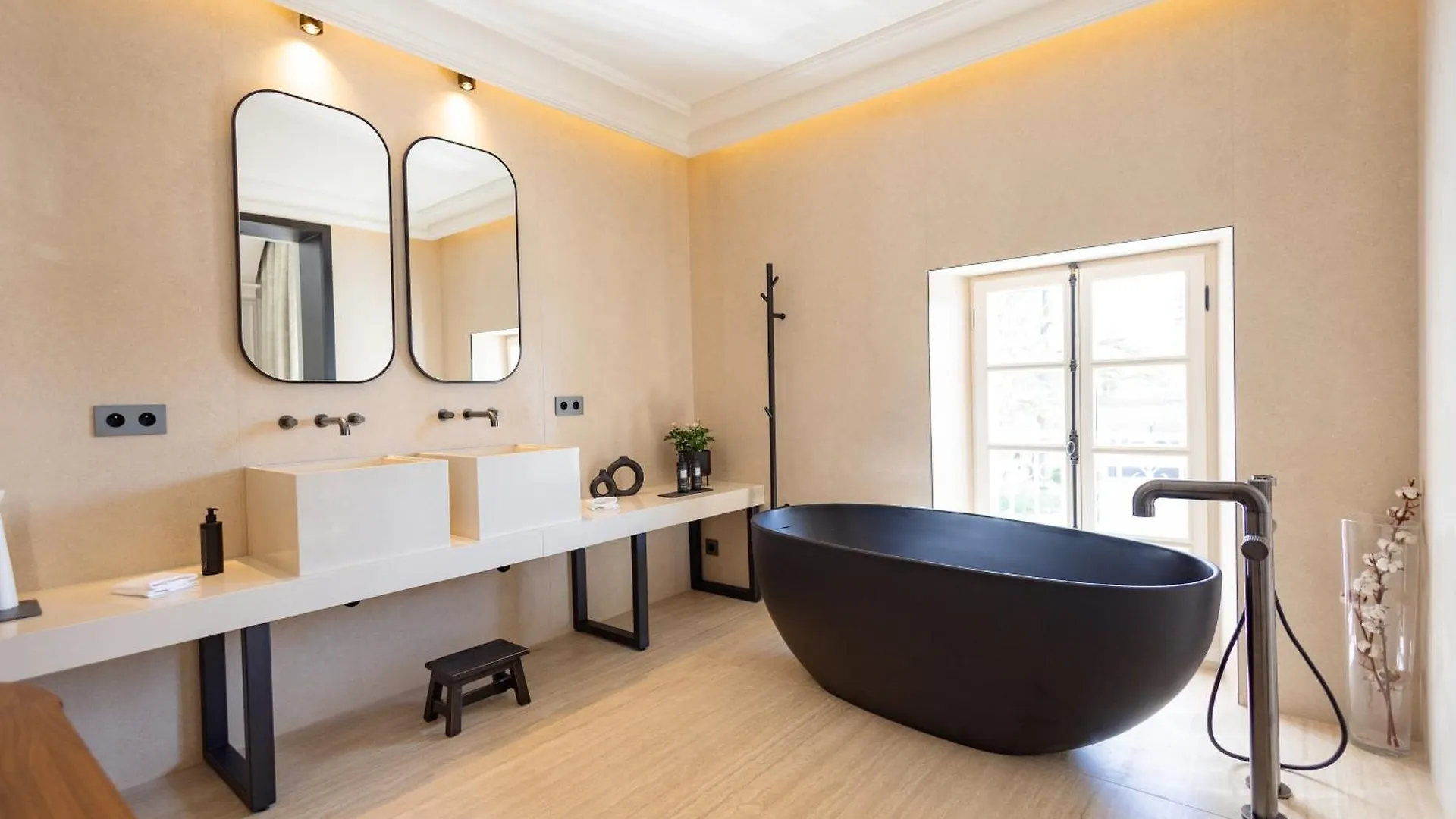 Hotel Chateau Pimo Draguignan